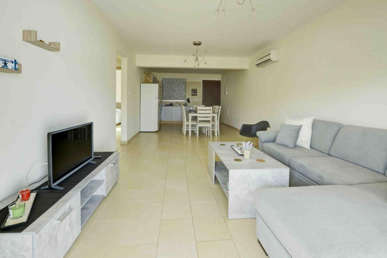 Nissi Martha Apartment Ayia Napa Exterior photo