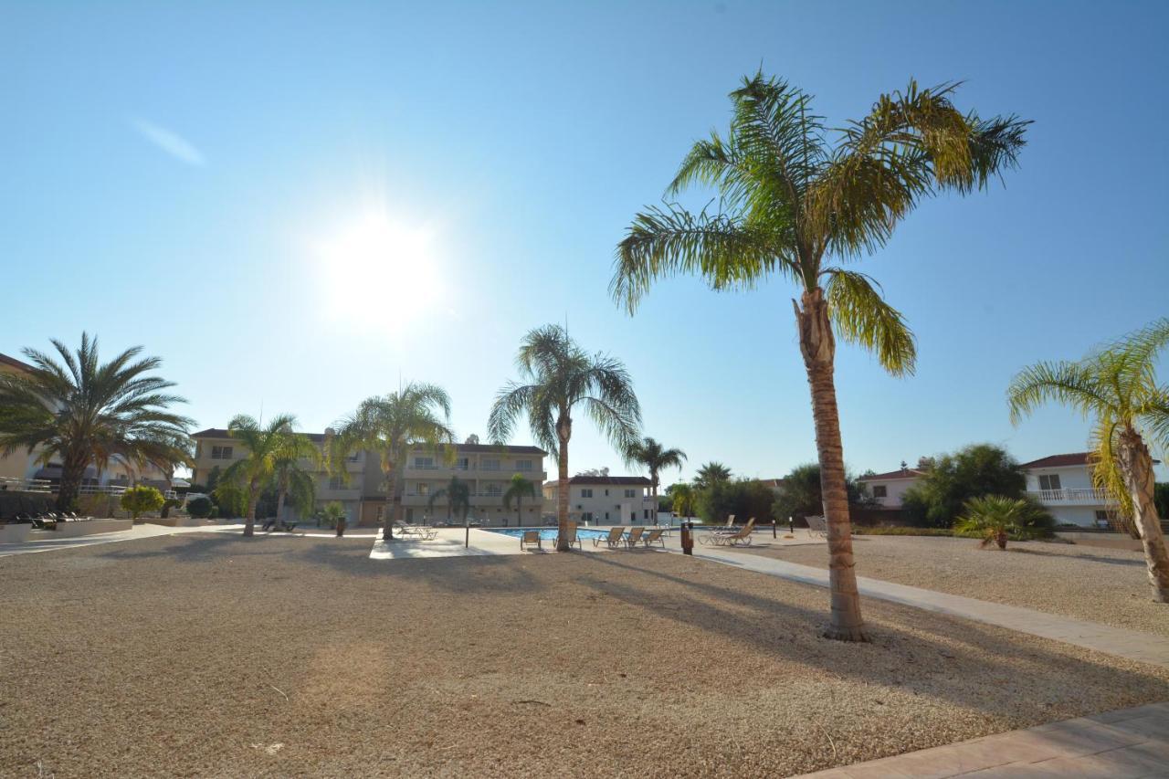 Nissi Martha Apartment Ayia Napa Exterior photo